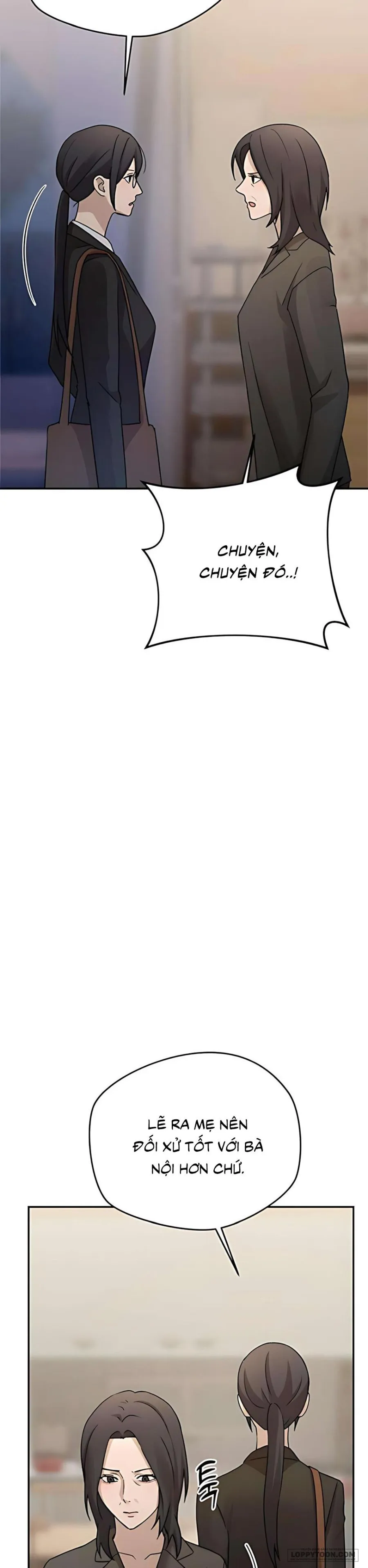 [18+] Cô Thư Ký Giữa Hai Người Đàn Ông - Chap 16 - Trang 24