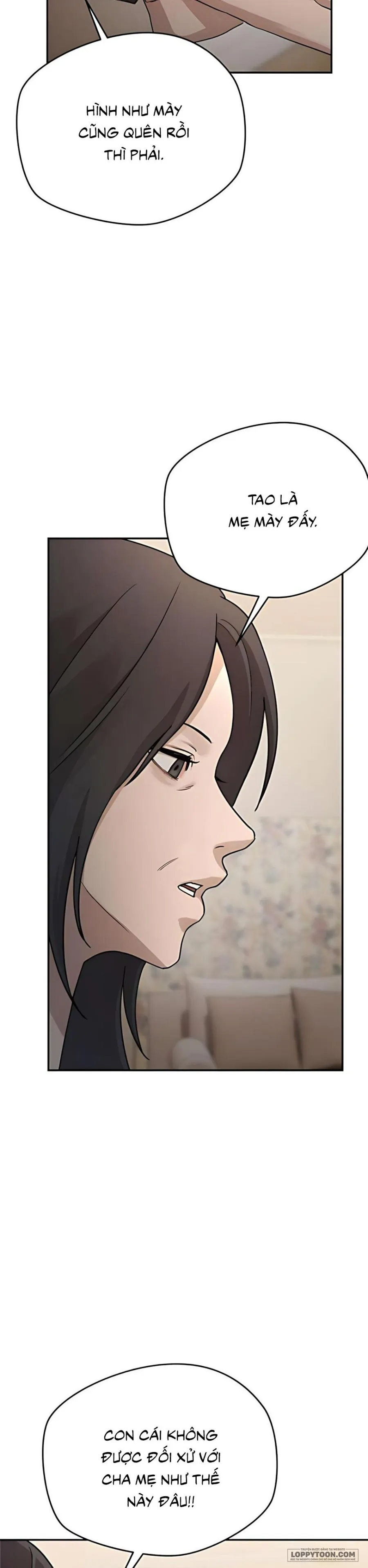 [18+] Cô Thư Ký Giữa Hai Người Đàn Ông - Chap 16 - Trang 29