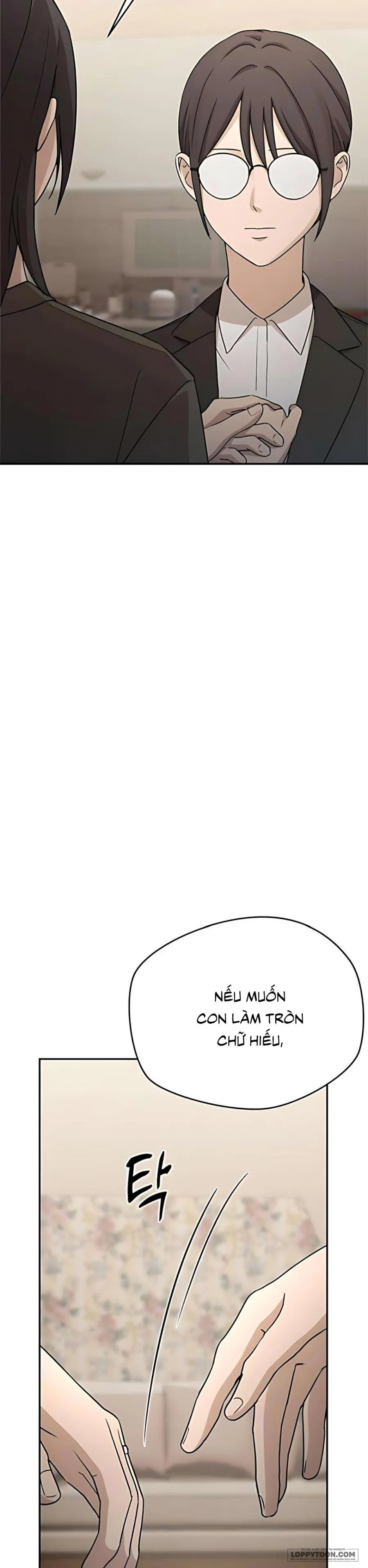 [18+] Cô Thư Ký Giữa Hai Người Đàn Ông - Chap 16 - Trang 30