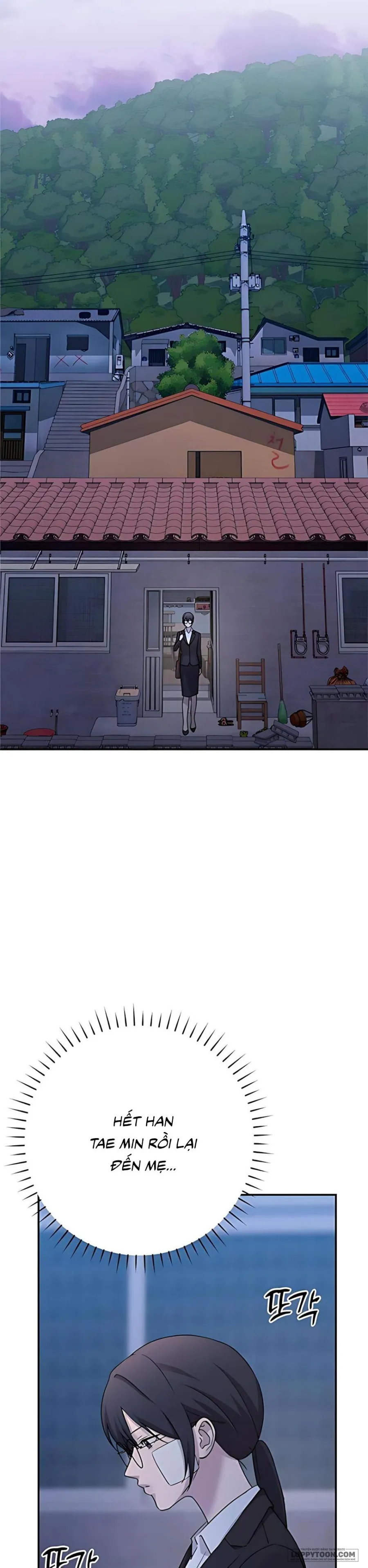 [18+] Cô Thư Ký Giữa Hai Người Đàn Ông - Chap 16 - Trang 44