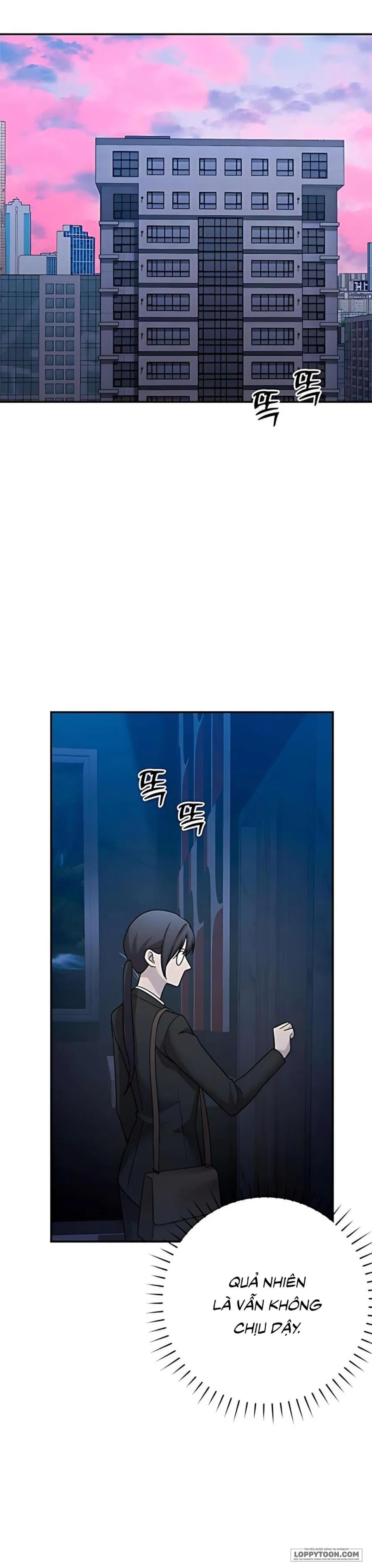 [18+] Cô Thư Ký Giữa Hai Người Đàn Ông - Chap 16 - Trang 46