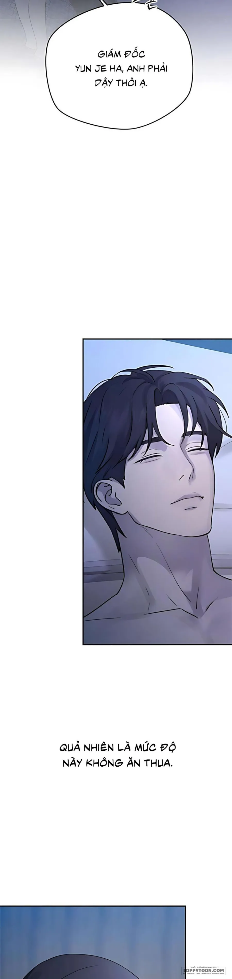 [18+] Cô Thư Ký Giữa Hai Người Đàn Ông - Chap 16 - Trang 48