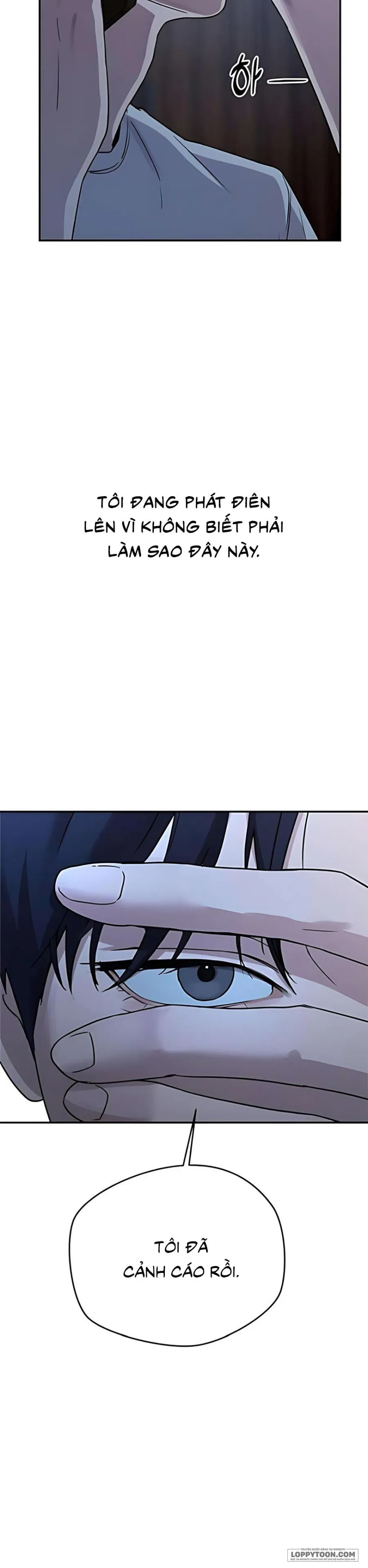 [18+] Cô Thư Ký Giữa Hai Người Đàn Ông - Chap 16 - Trang 9