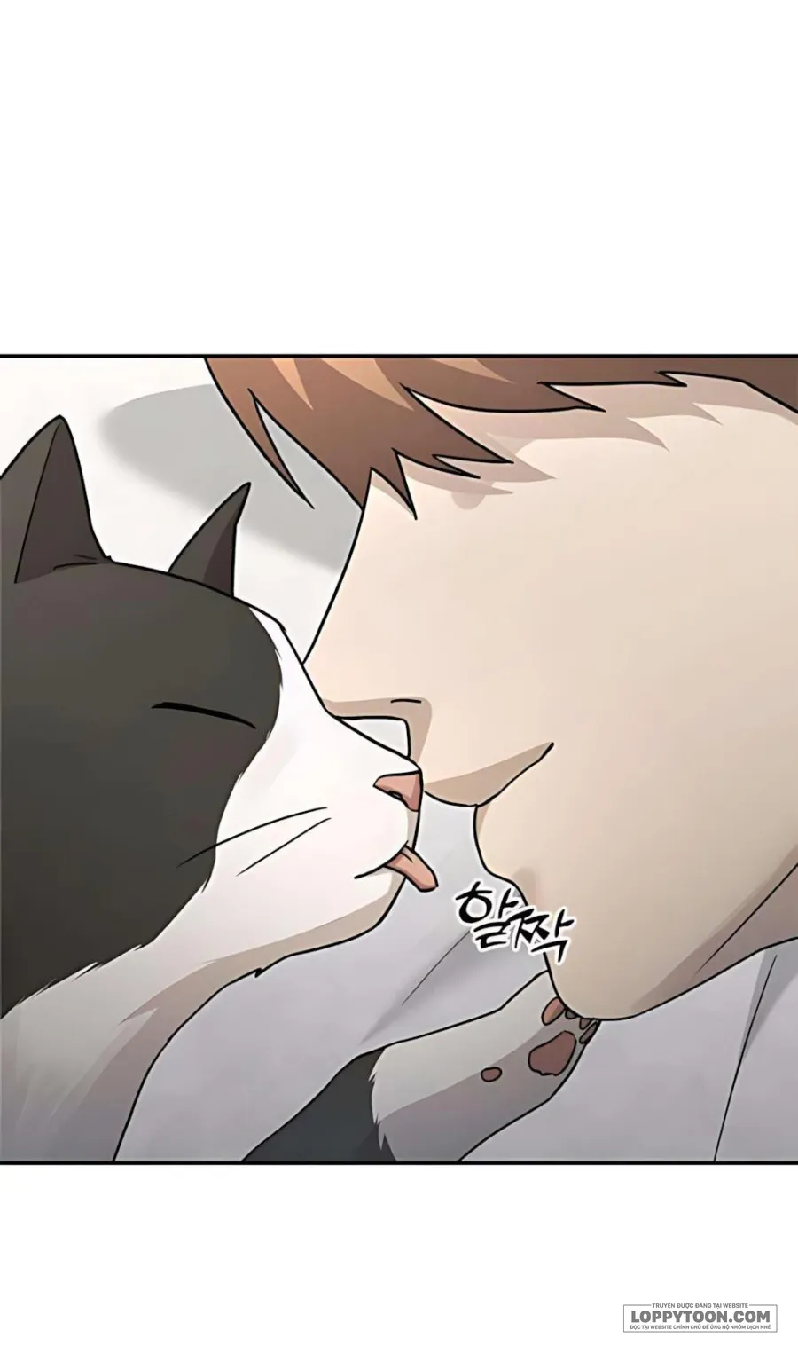 [18+] Cô Thư Ký Giữa Hai Người Đàn Ông - Chap 17 - Trang 12