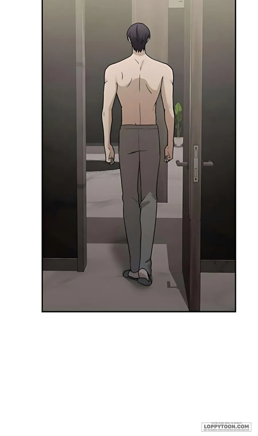 [18+] Cô Thư Ký Giữa Hai Người Đàn Ông - Chap 17 - Trang 31