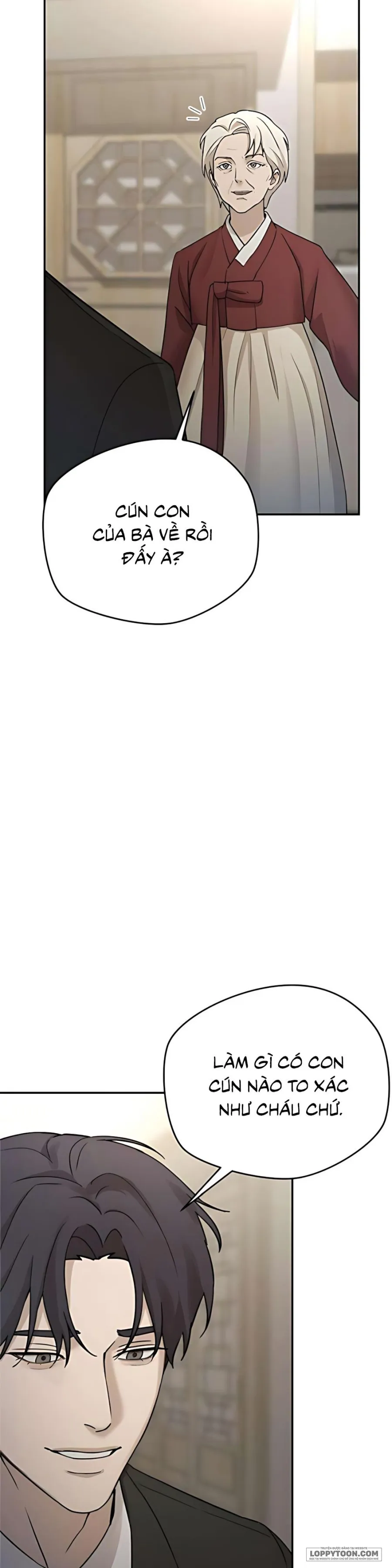 [18+] Cô Thư Ký Giữa Hai Người Đàn Ông - Chap 18 - Trang 13