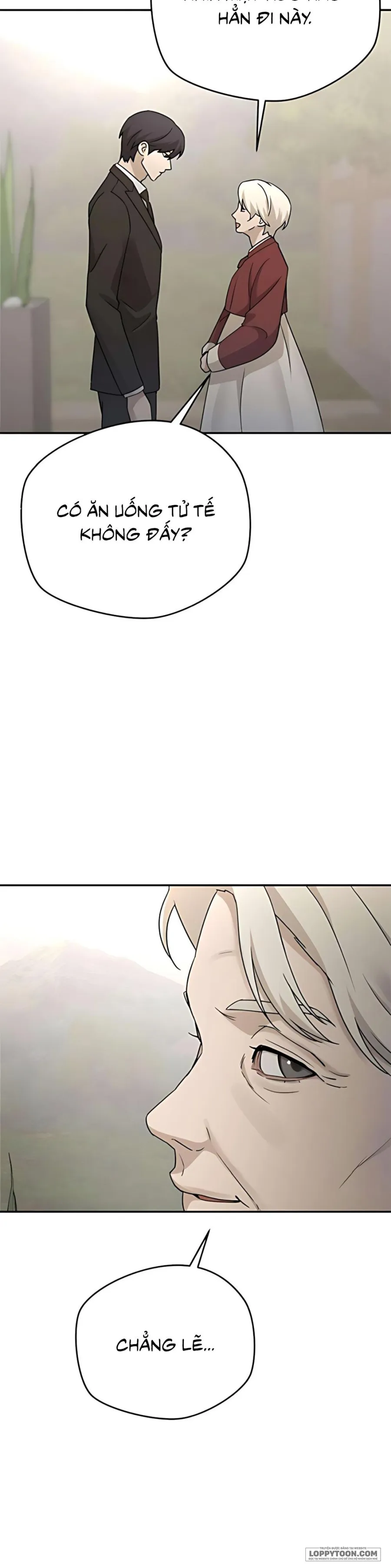 [18+] Cô Thư Ký Giữa Hai Người Đàn Ông - Chap 18 - Trang 15