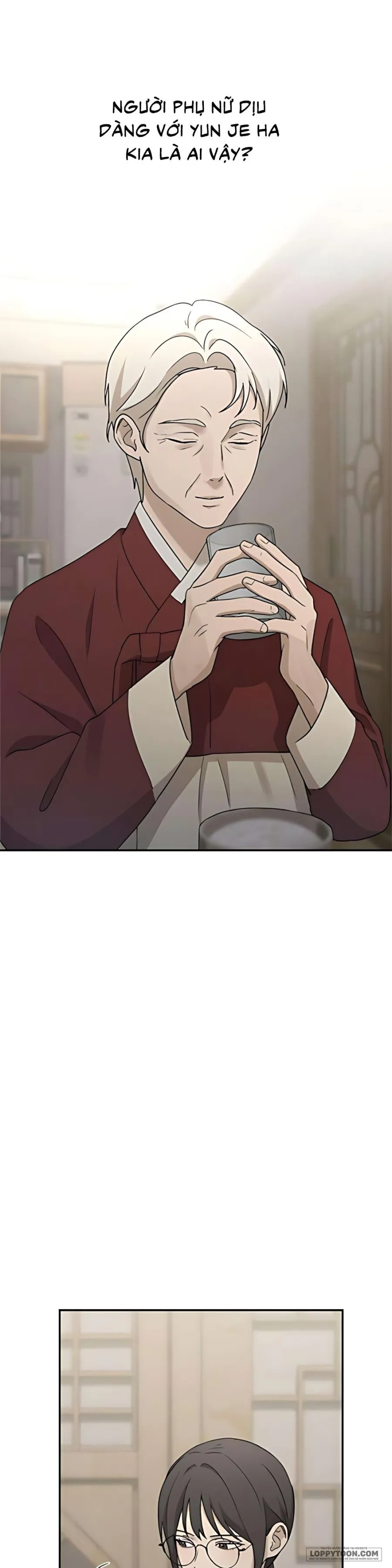 [18+] Cô Thư Ký Giữa Hai Người Đàn Ông - Chap 18 - Trang 22