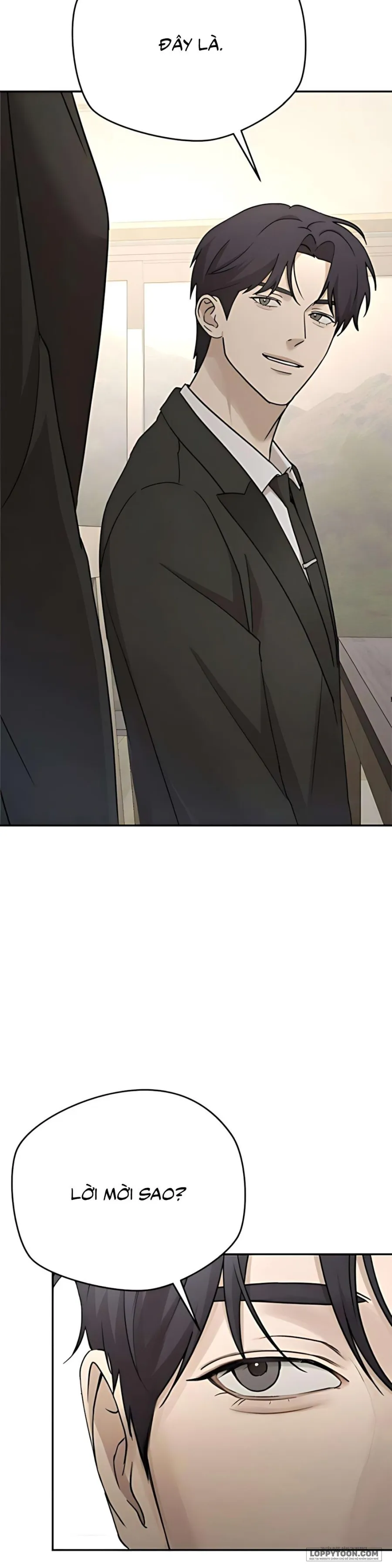 [18+] Cô Thư Ký Giữa Hai Người Đàn Ông - Chap 18 - Trang 27