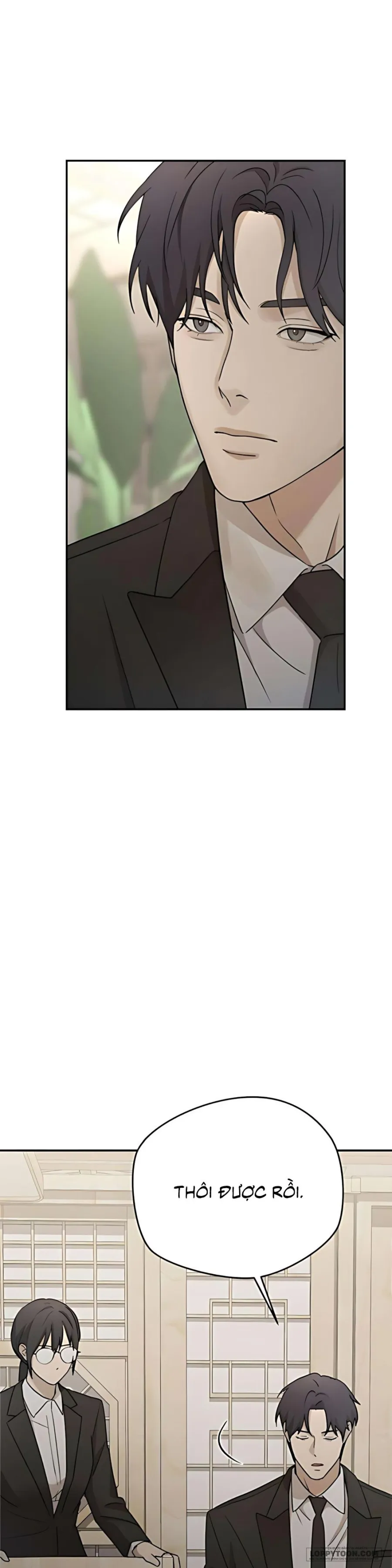 [18+] Cô Thư Ký Giữa Hai Người Đàn Ông - Chap 18 - Trang 29