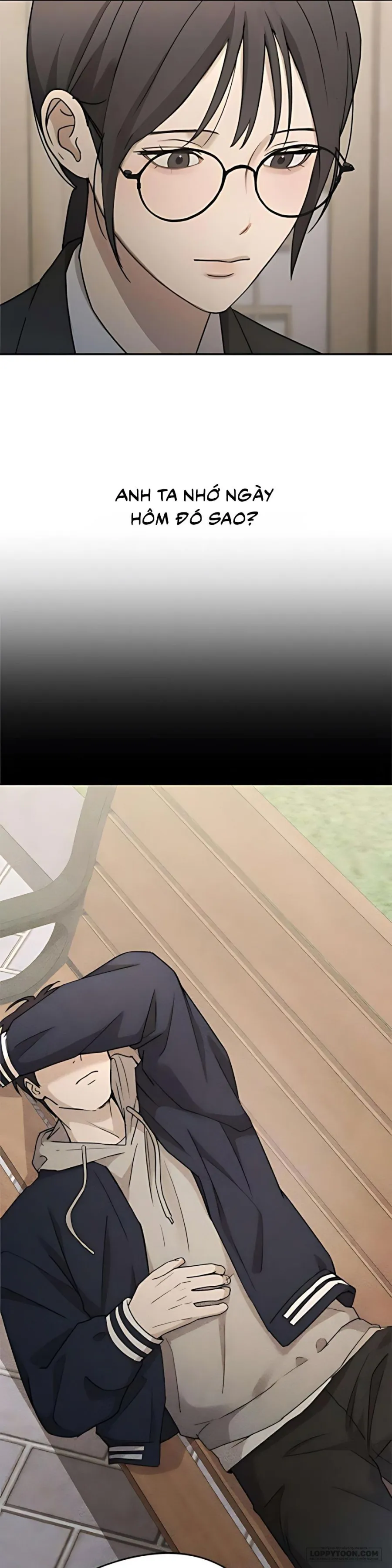 [18+] Cô Thư Ký Giữa Hai Người Đàn Ông - Chap 18 - Trang 33