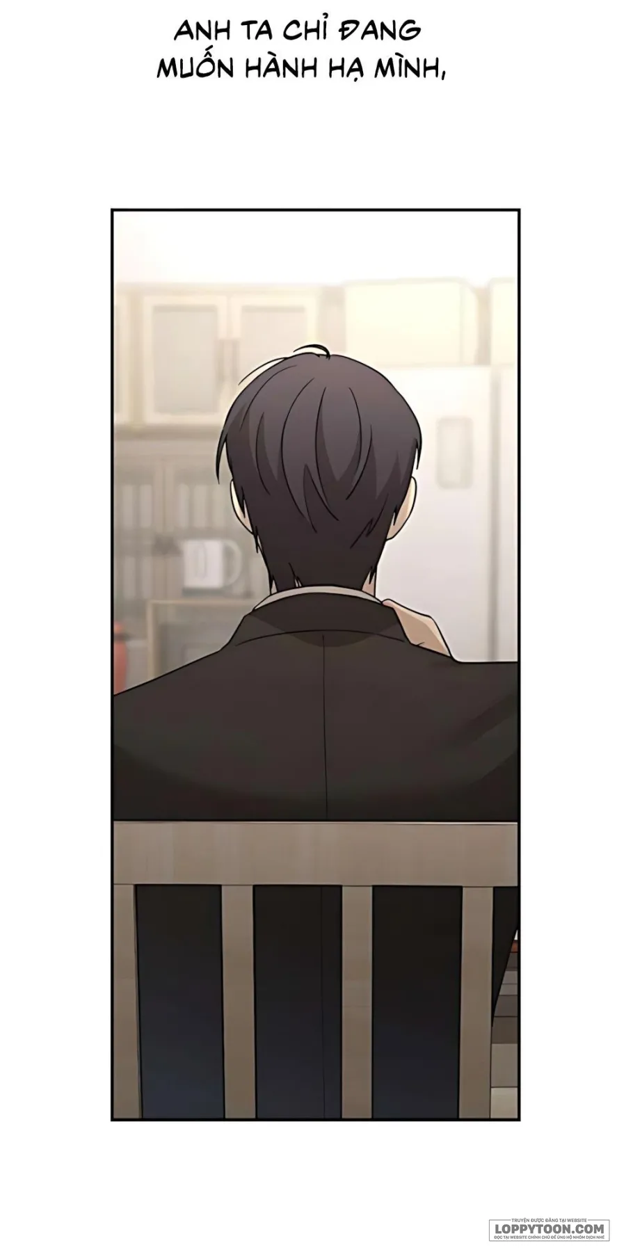 [18+] Cô Thư Ký Giữa Hai Người Đàn Ông - Chap 18 - Trang 40