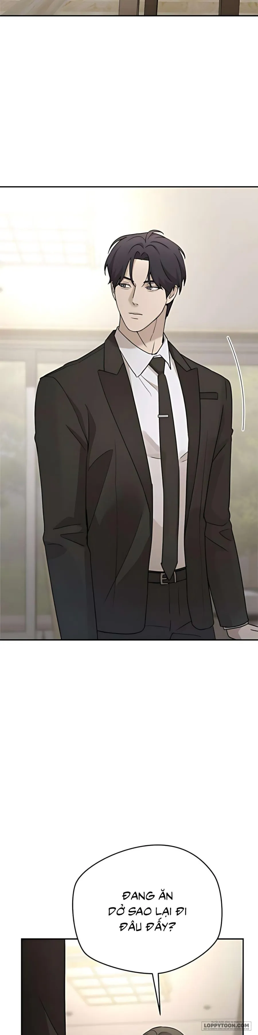 [18+] Cô Thư Ký Giữa Hai Người Đàn Ông - Chap 18 - Trang 42