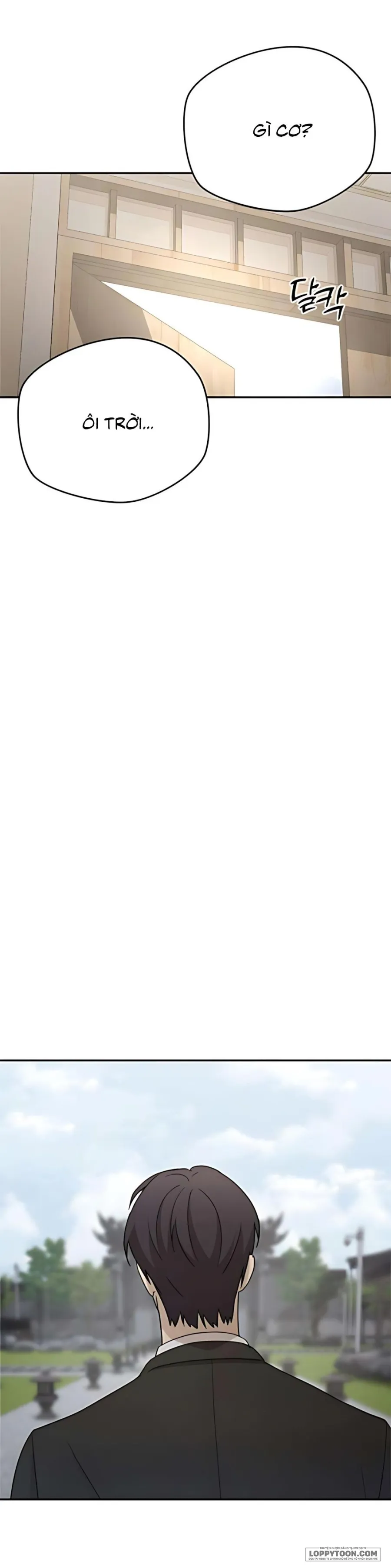 [18+] Cô Thư Ký Giữa Hai Người Đàn Ông - Chap 18 - Trang 44