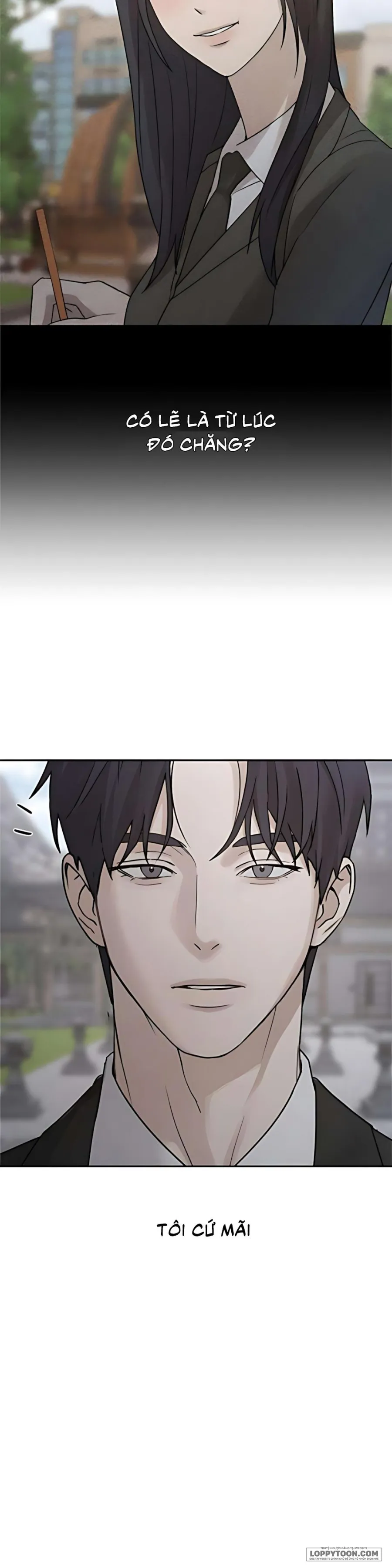 [18+] Cô Thư Ký Giữa Hai Người Đàn Ông - Chap 18 - Trang 47