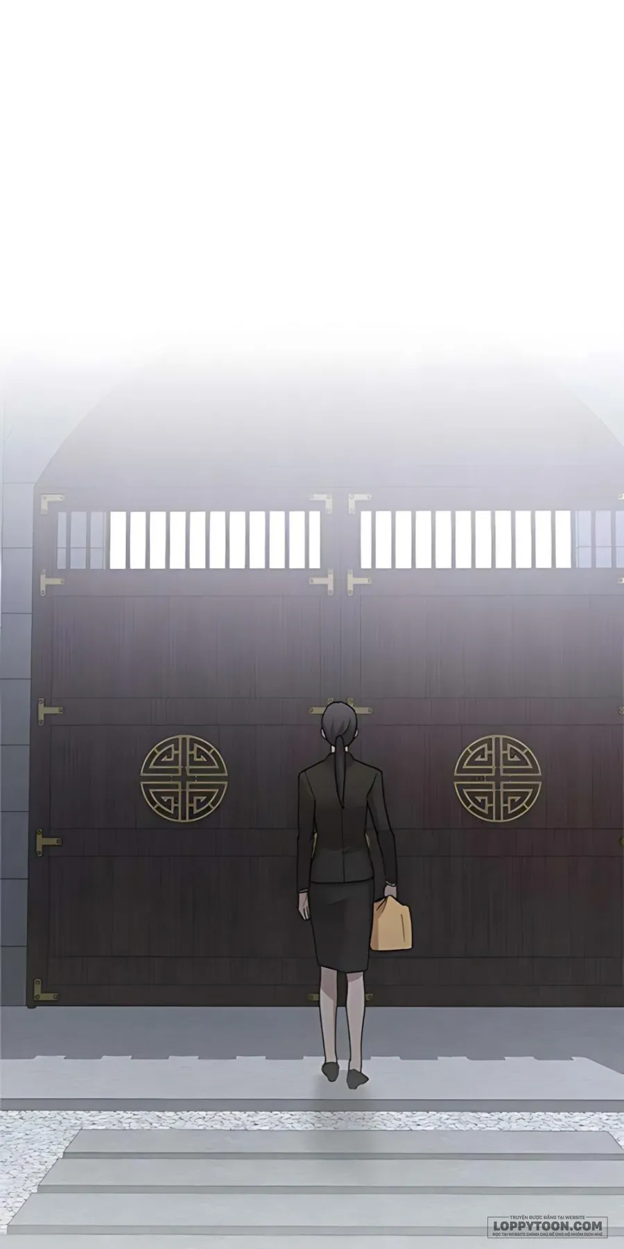 [18+] Cô Thư Ký Giữa Hai Người Đàn Ông - Chap 18 - Trang 48