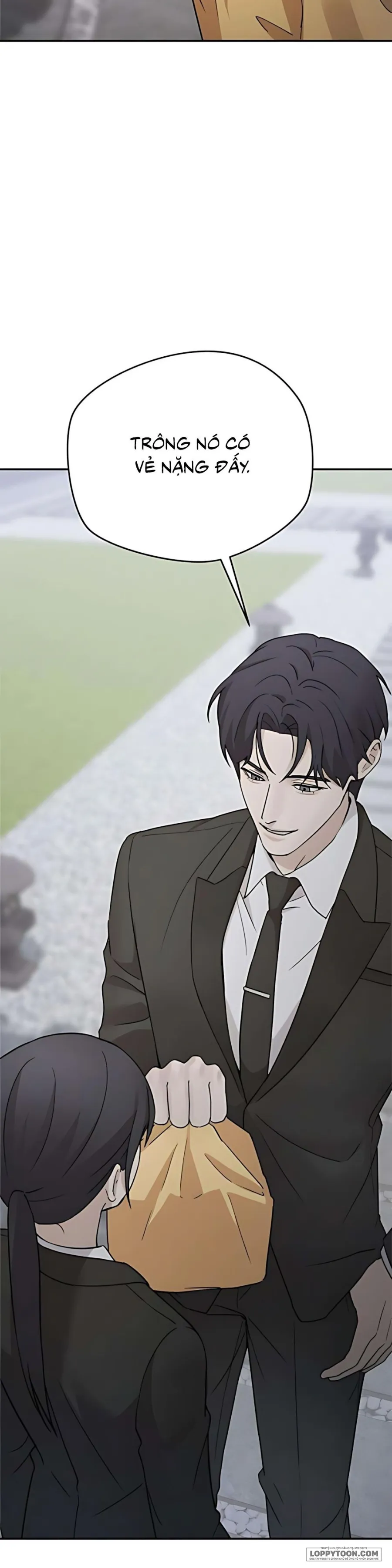 [18+] Cô Thư Ký Giữa Hai Người Đàn Ông - Chap 18 - Trang 50