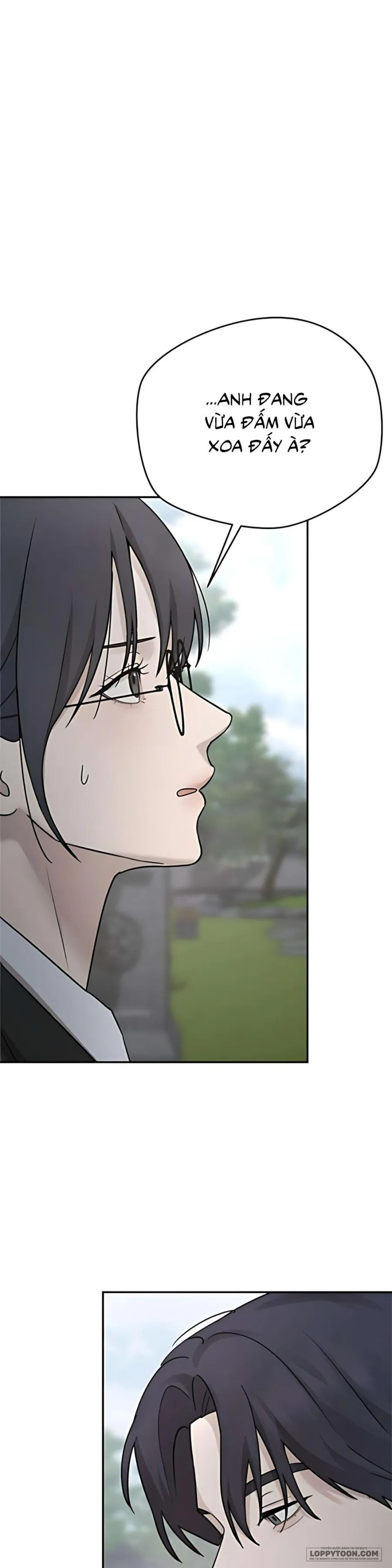 [18+] Cô Thư Ký Giữa Hai Người Đàn Ông - Chap 18 - Trang 51