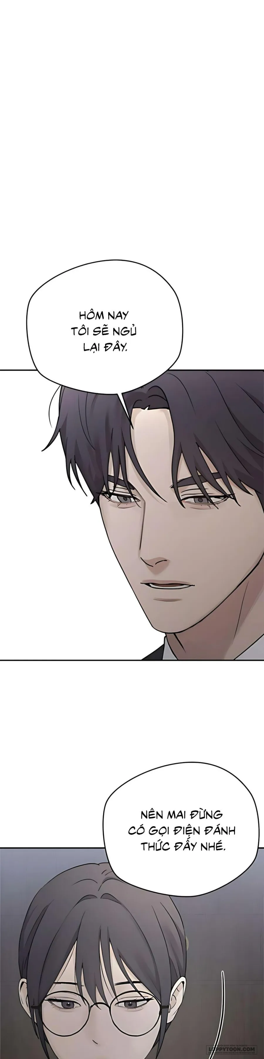 [18+] Cô Thư Ký Giữa Hai Người Đàn Ông - Chap 18 - Trang 55