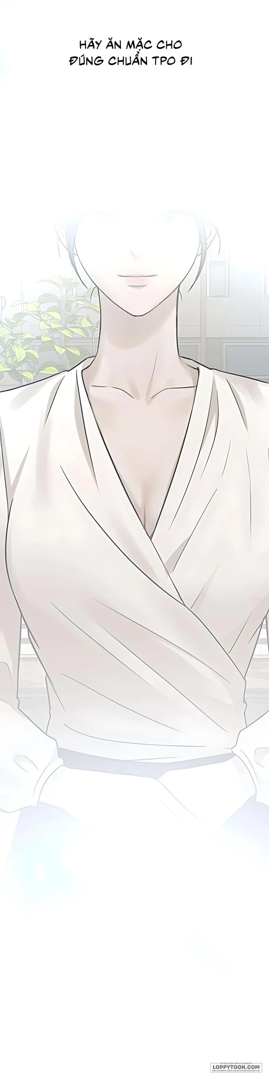 [18+] Cô Thư Ký Giữa Hai Người Đàn Ông - Chap 18 - Trang 60