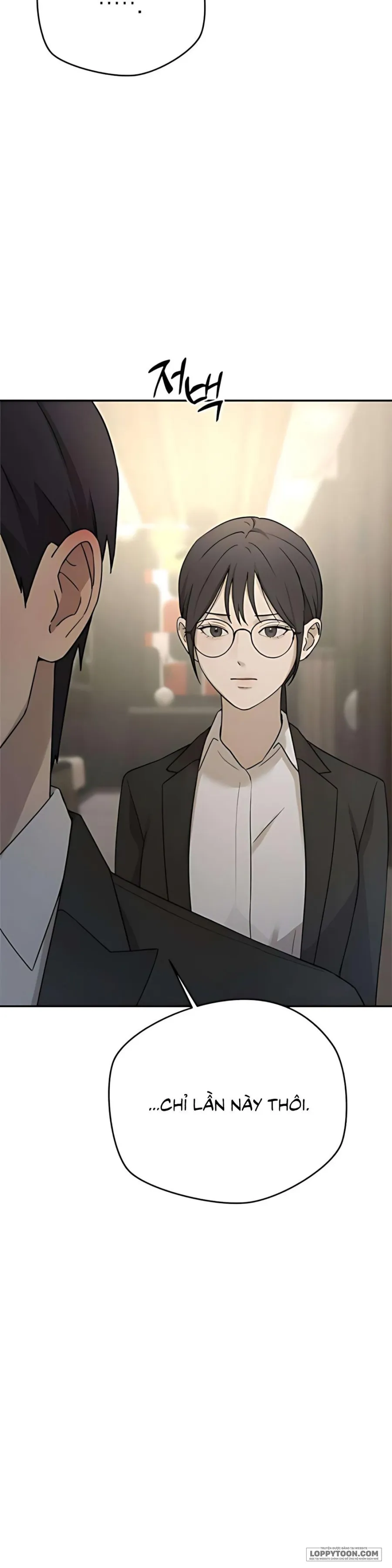 [18+] Cô Thư Ký Giữa Hai Người Đàn Ông - Chap 18 - Trang 10