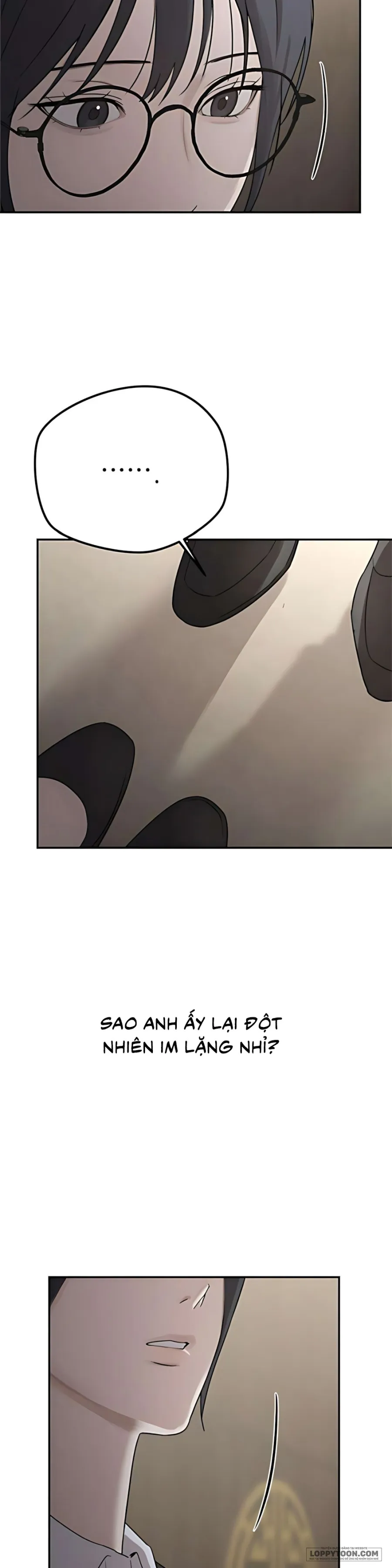 [18+] Cô Thư Ký Giữa Hai Người Đàn Ông - Chap 19 - Trang 2