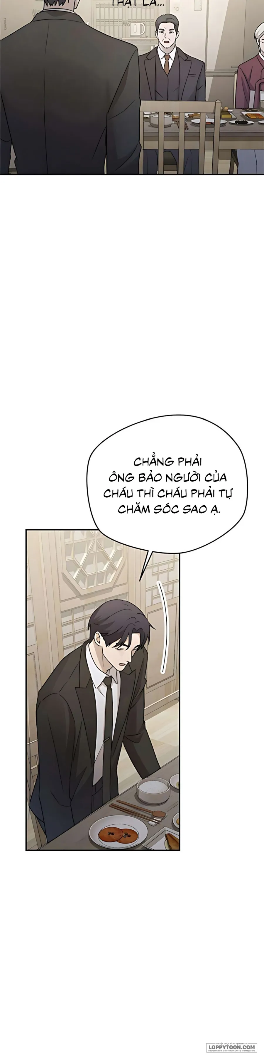 [18+] Cô Thư Ký Giữa Hai Người Đàn Ông - Chap 19 - Trang 13