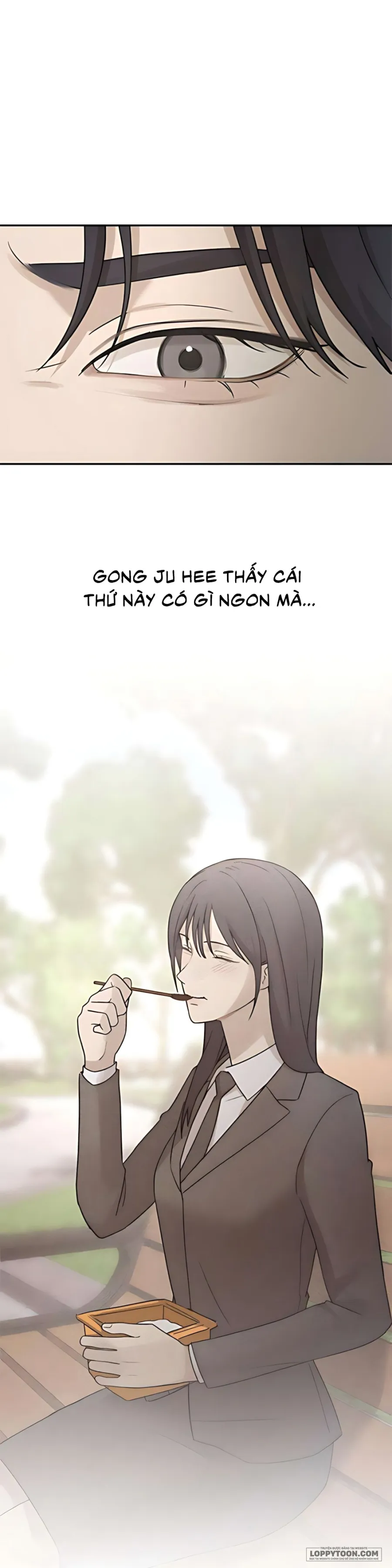 [18+] Cô Thư Ký Giữa Hai Người Đàn Ông - Chap 19 - Trang 17