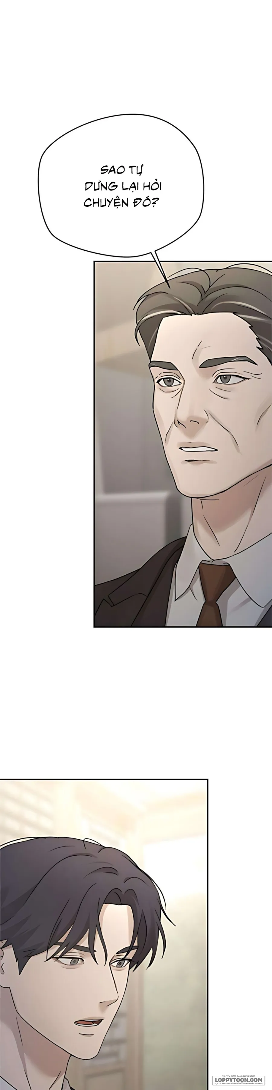 [18+] Cô Thư Ký Giữa Hai Người Đàn Ông - Chap 19 - Trang 19