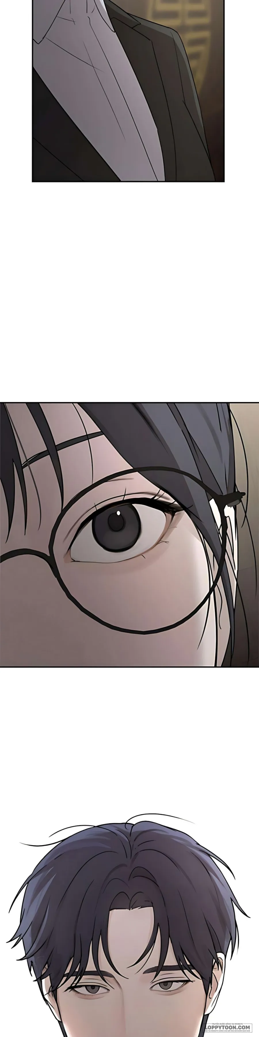 [18+] Cô Thư Ký Giữa Hai Người Đàn Ông - Chap 19 - Trang 3