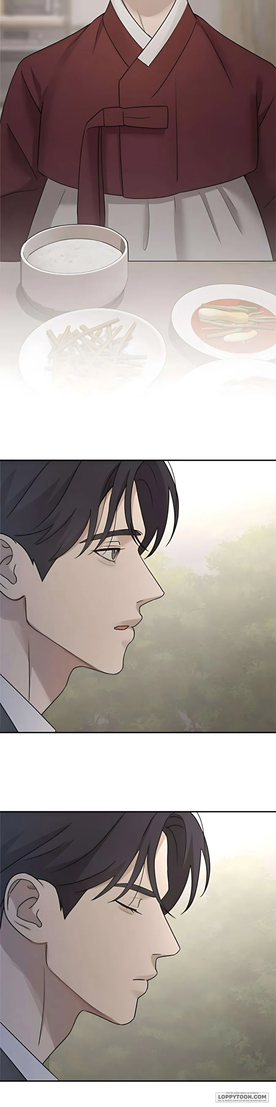 [18+] Cô Thư Ký Giữa Hai Người Đàn Ông - Chap 19 - Trang 22