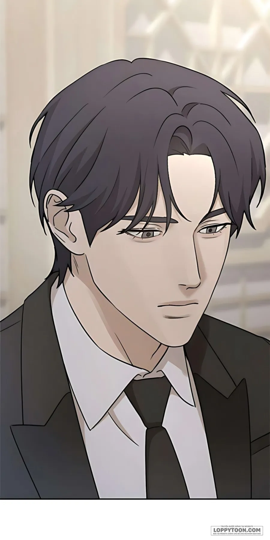 [18+] Cô Thư Ký Giữa Hai Người Đàn Ông - Chap 19 - Trang 24