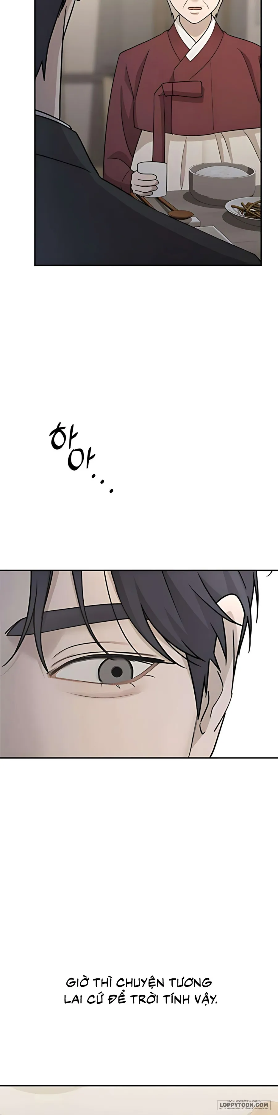 [18+] Cô Thư Ký Giữa Hai Người Đàn Ông - Chap 19 - Trang 29