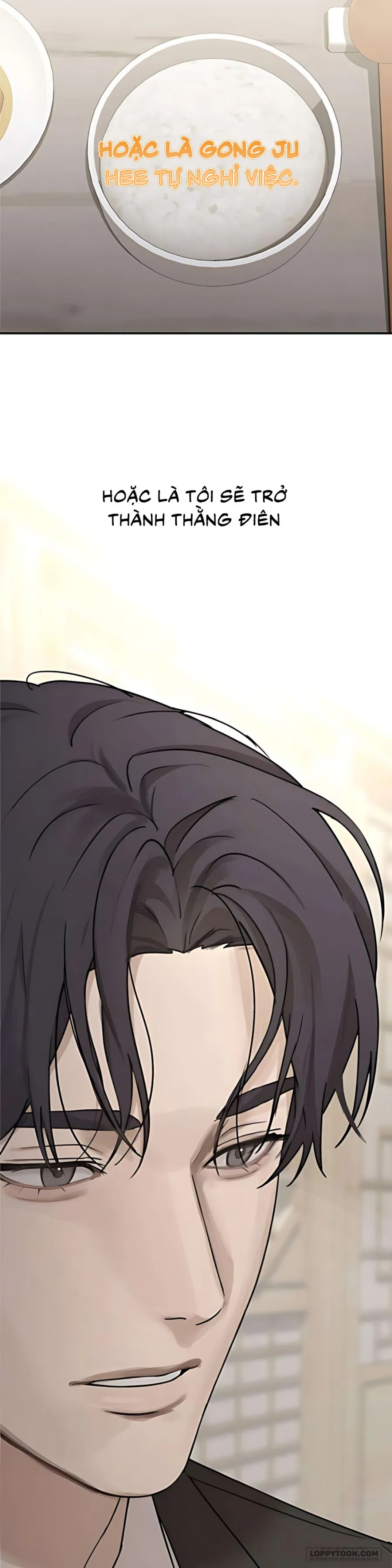 [18+] Cô Thư Ký Giữa Hai Người Đàn Ông - Chap 19 - Trang 30