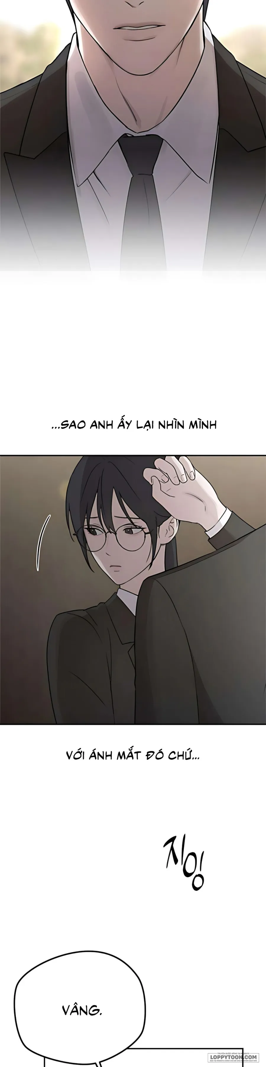 [18+] Cô Thư Ký Giữa Hai Người Đàn Ông - Chap 19 - Trang 4