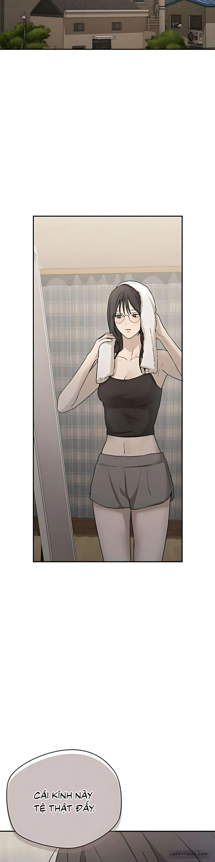 [18+] Cô Thư Ký Giữa Hai Người Đàn Ông - Chap 19 - Trang 34