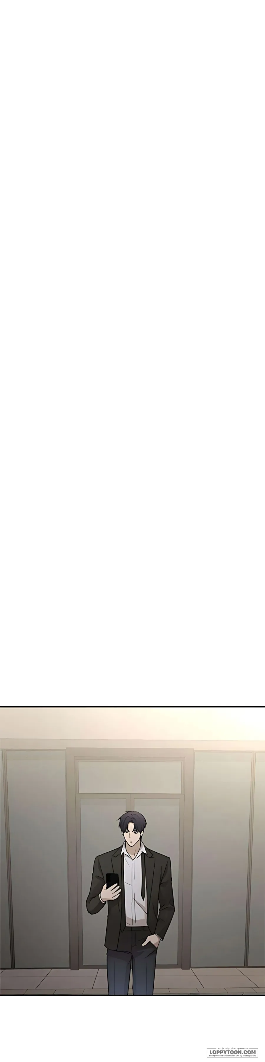 [18+] Cô Thư Ký Giữa Hai Người Đàn Ông - Chap 19 - Trang 42