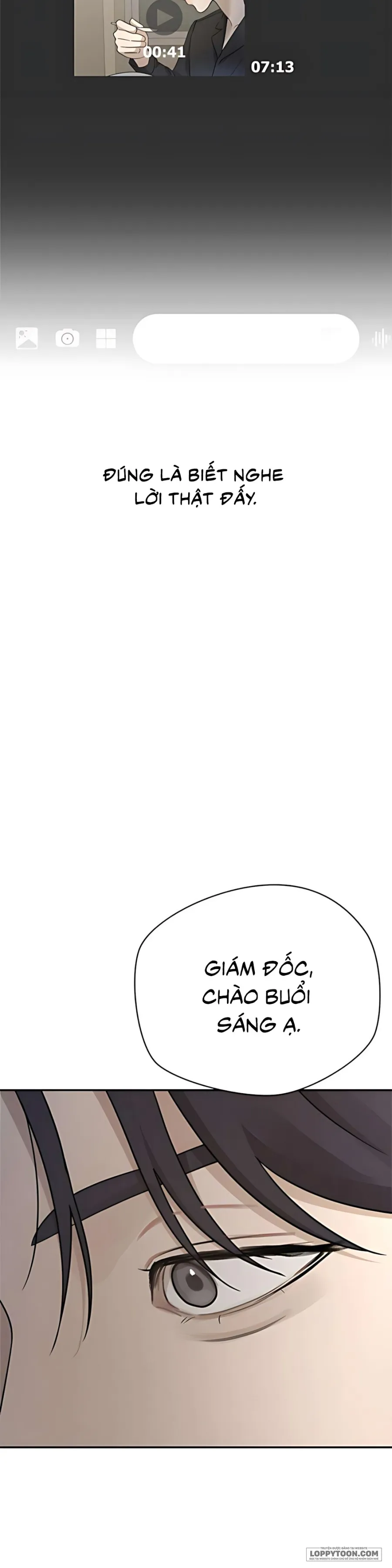 [18+] Cô Thư Ký Giữa Hai Người Đàn Ông - Chap 19 - Trang 44