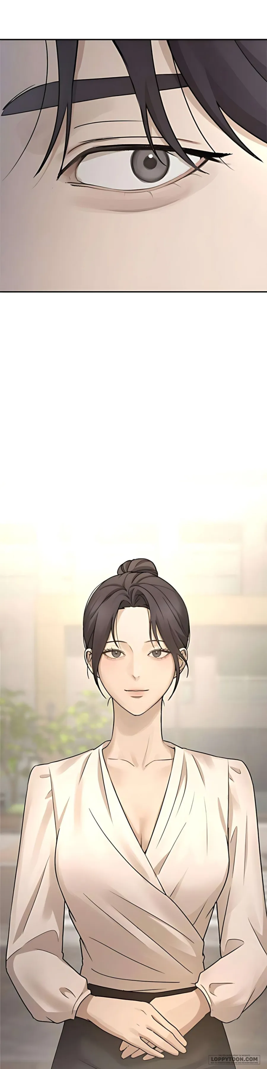 [18+] Cô Thư Ký Giữa Hai Người Đàn Ông - Chap 19 - Trang 45