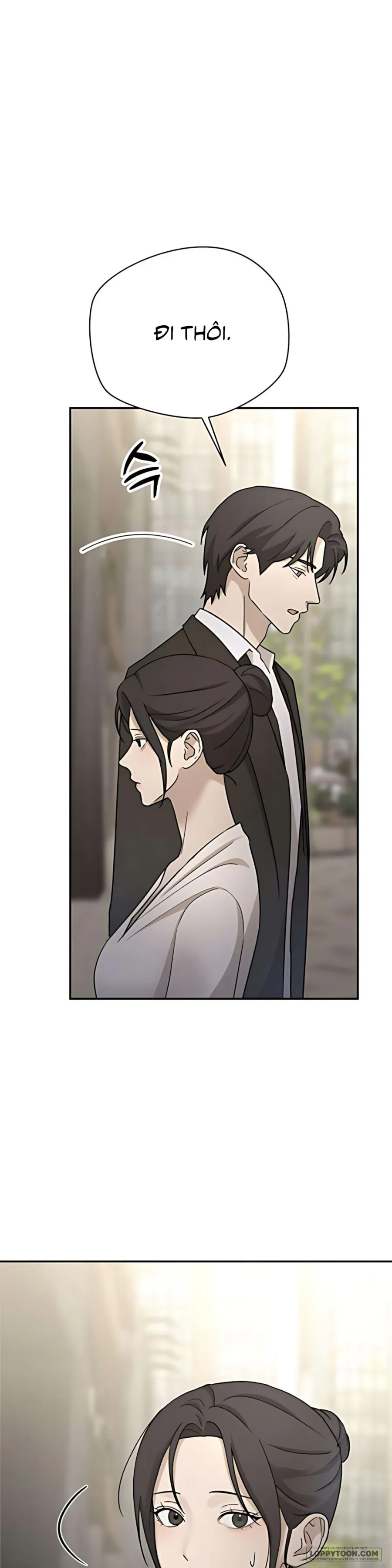 [18+] Cô Thư Ký Giữa Hai Người Đàn Ông - Chap 19 - Trang 47