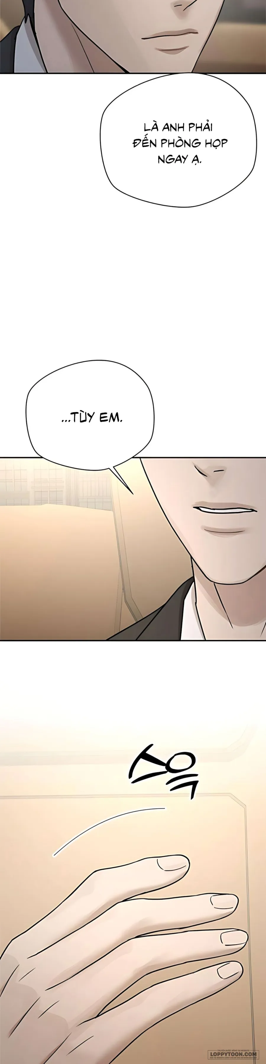[18+] Cô Thư Ký Giữa Hai Người Đàn Ông - Chap 19 - Trang 51
