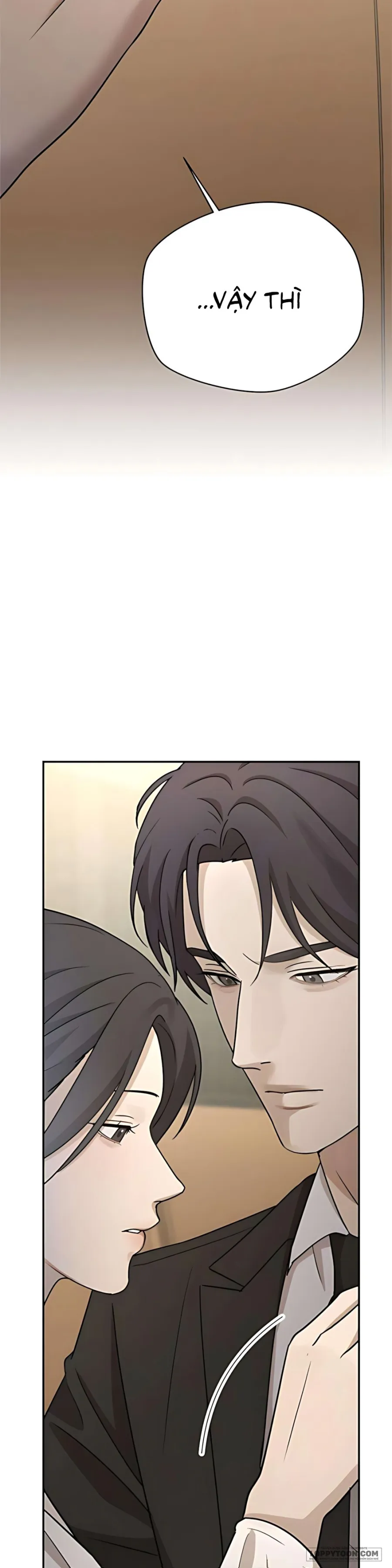 [18+] Cô Thư Ký Giữa Hai Người Đàn Ông - Chap 19 - Trang 52