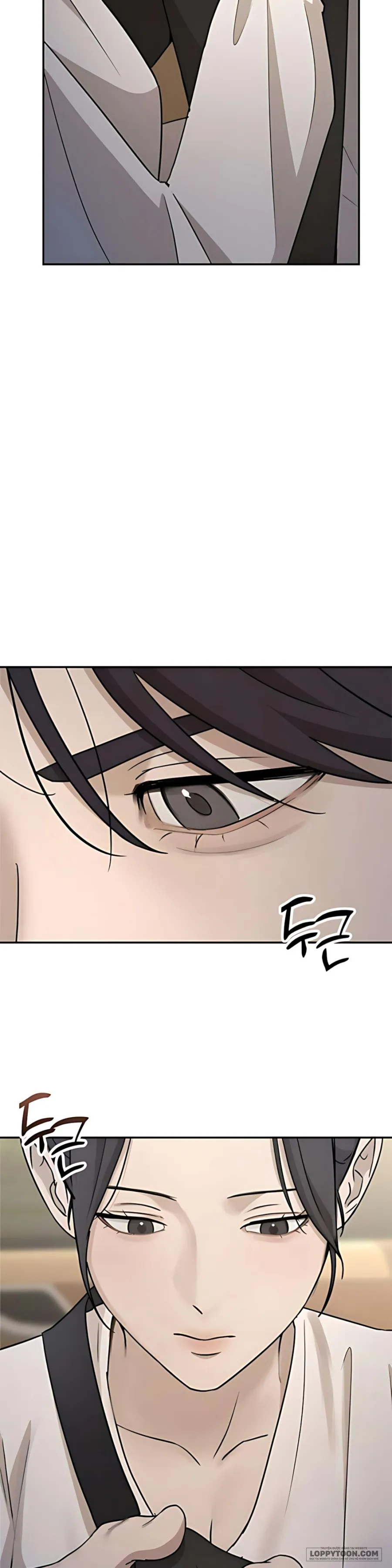 [18+] Cô Thư Ký Giữa Hai Người Đàn Ông - Chap 19 - Trang 53