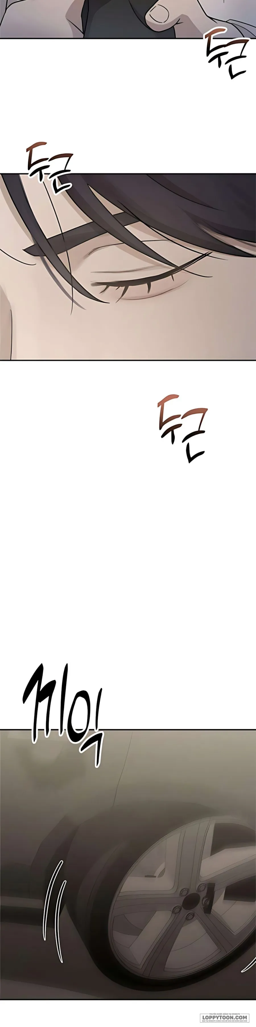 [18+] Cô Thư Ký Giữa Hai Người Đàn Ông - Chap 19 - Trang 54