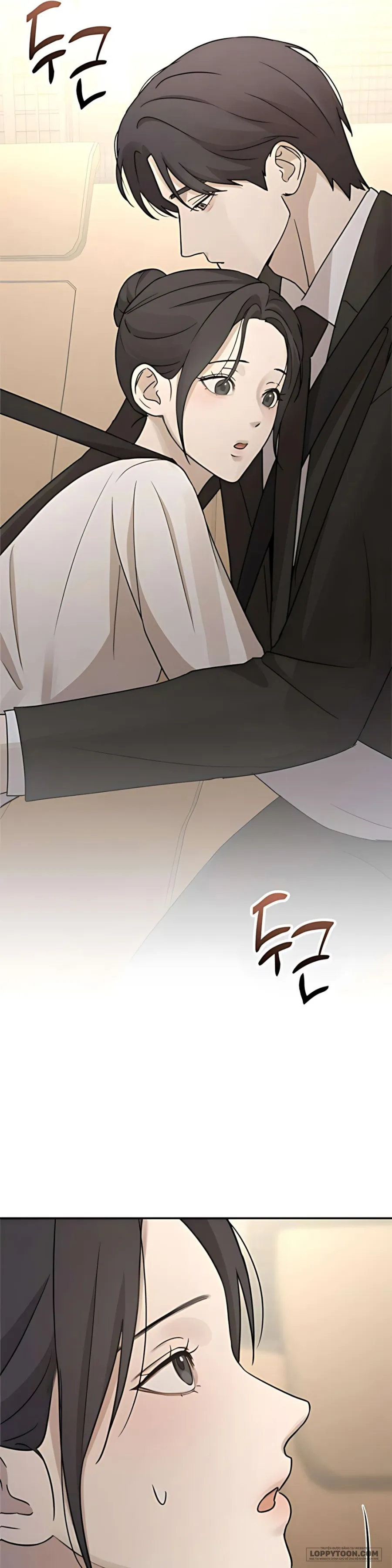 [18+] Cô Thư Ký Giữa Hai Người Đàn Ông - Chap 19 - Trang 57