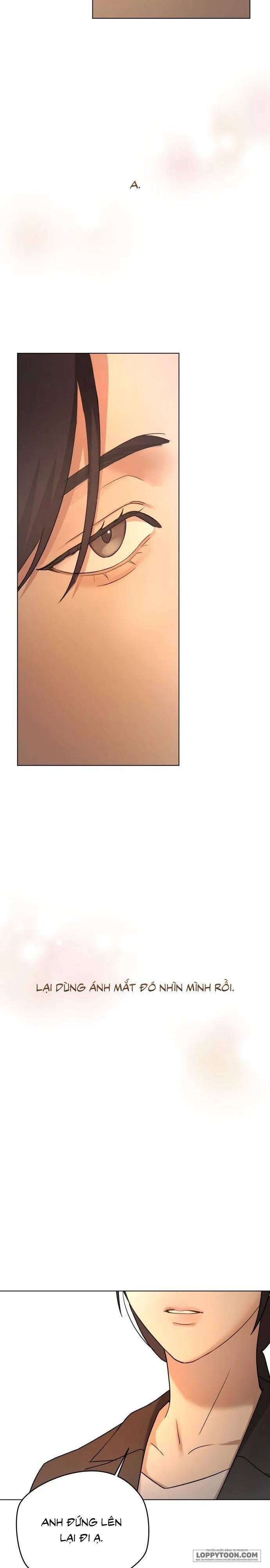 [18+] Cô Thư Ký Giữa Hai Người Đàn Ông - Chap 2 - Trang 34