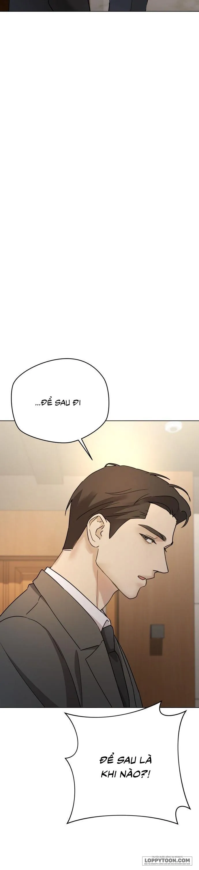 [18+] Cô Thư Ký Giữa Hai Người Đàn Ông - Chap 2 - Trang 51