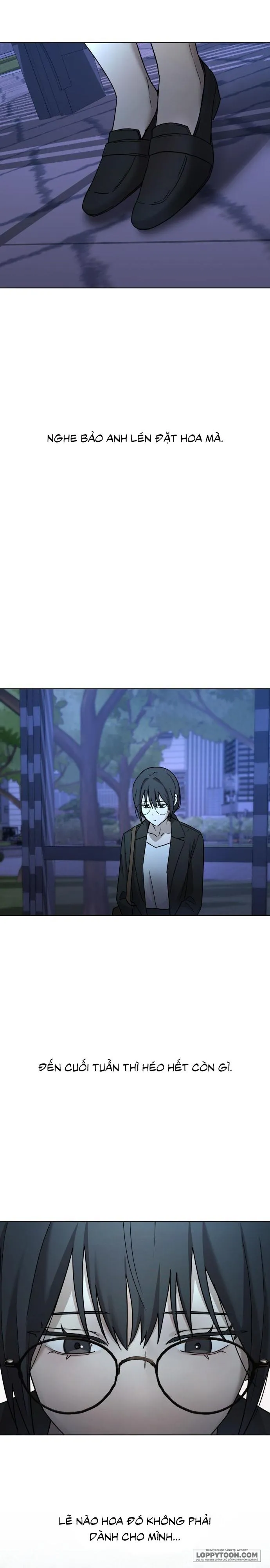 [18+] Cô Thư Ký Giữa Hai Người Đàn Ông - Chap 2 - Trang 54