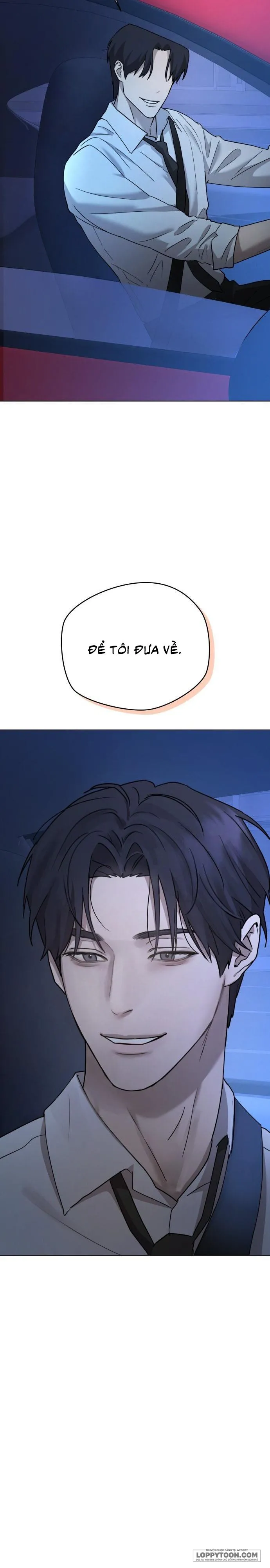 [18+] Cô Thư Ký Giữa Hai Người Đàn Ông - Chap 2 - Trang 56