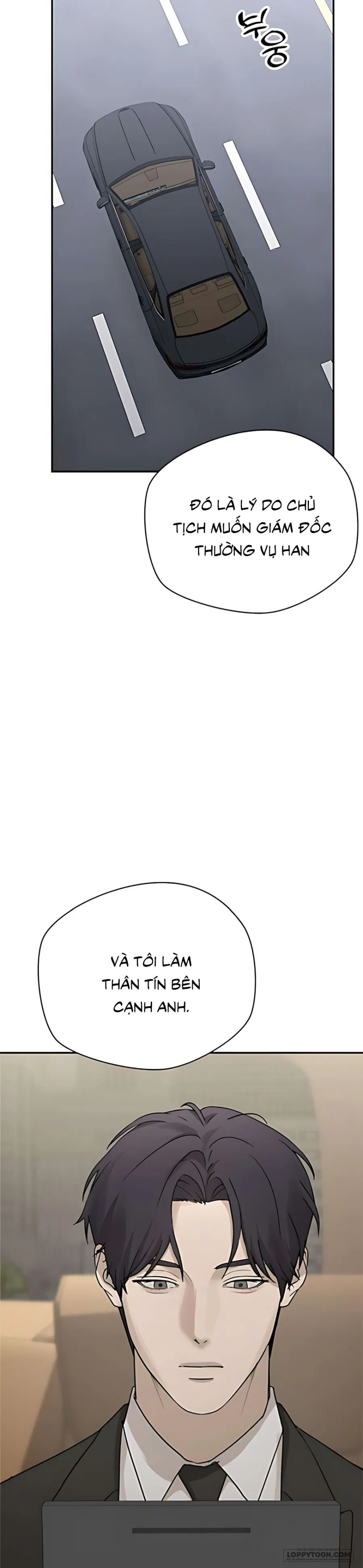 [18+] Cô Thư Ký Giữa Hai Người Đàn Ông - Chap 20 - Trang 16